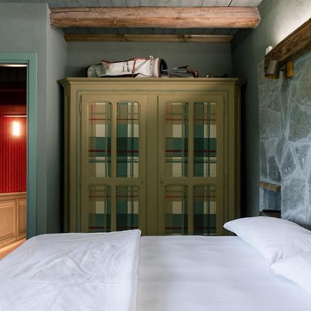 Segnavento -Rooms And Suites- Manta Exteriör bild