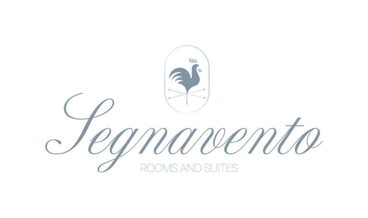 Segnavento -Rooms And Suites- Manta Exteriör bild