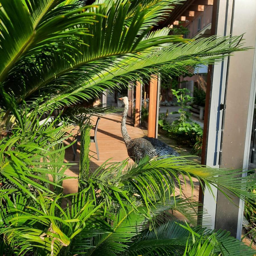 Segnavento -Rooms And Suites- Manta Exteriör bild