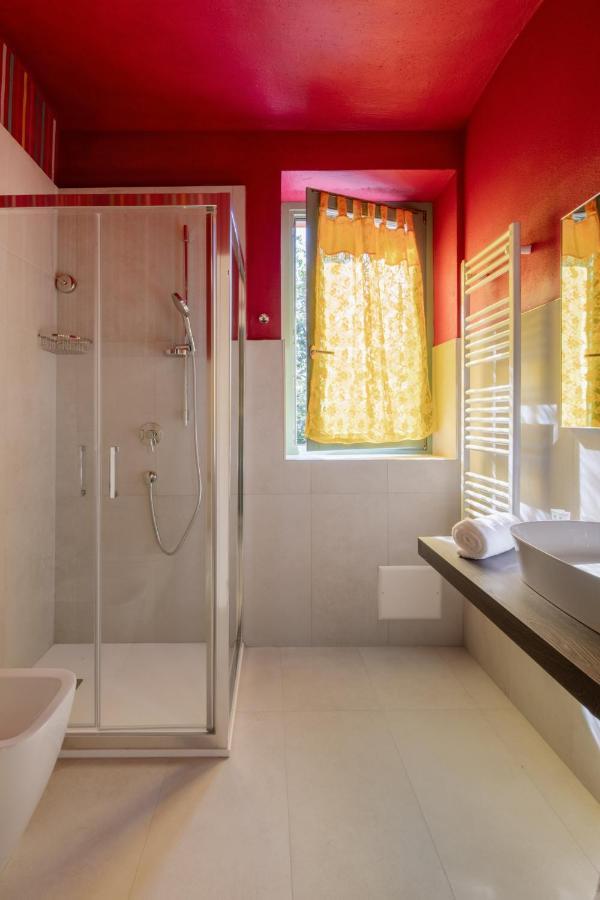 Segnavento -Rooms And Suites- Manta Exteriör bild
