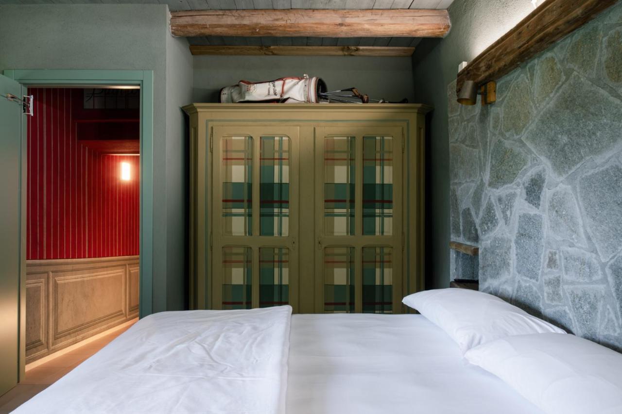 Segnavento -Rooms And Suites- Manta Exteriör bild