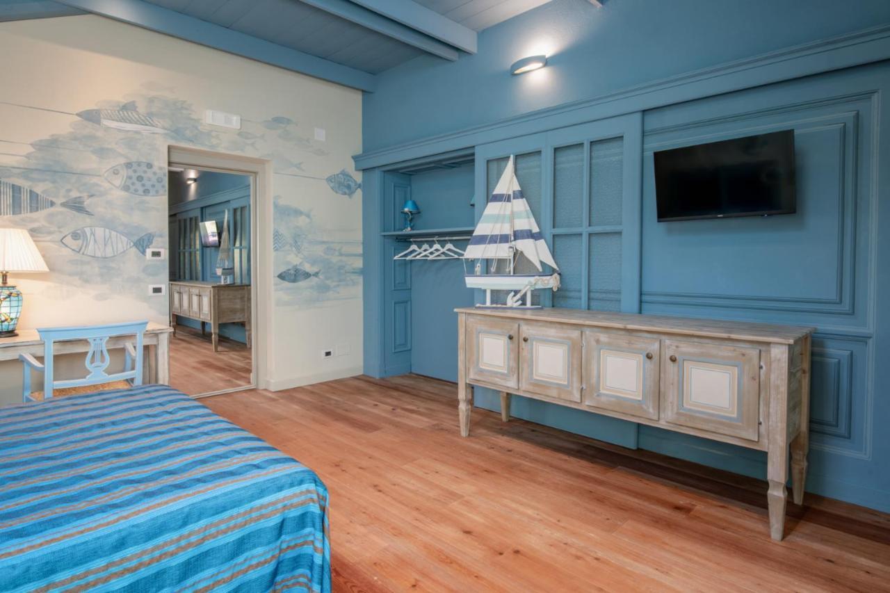 Segnavento -Rooms And Suites- Manta Exteriör bild